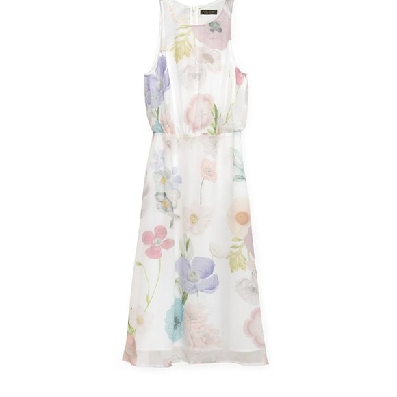 ST. RAPHAEL DRESS - Picture 2 of 3